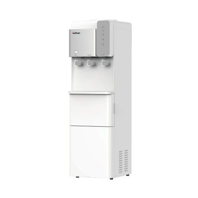Кулер для води HotFrost V25L (з льодогенератором)