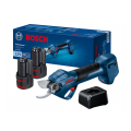 Акумуляторний секатор Bosch Professional Pro Pruner (06019K1021)