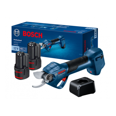 Акумуляторний секатор Bosch Professional Pro Pruner (06019K1021)