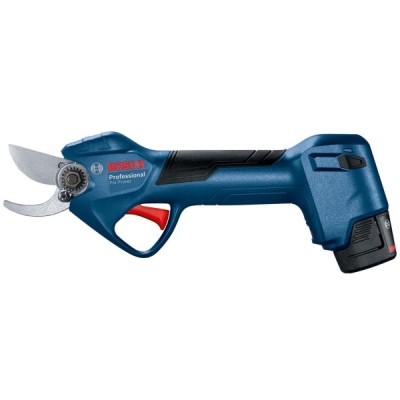 Акумуляторний секатор Bosch Professional Pro Pruner (06019K1021)