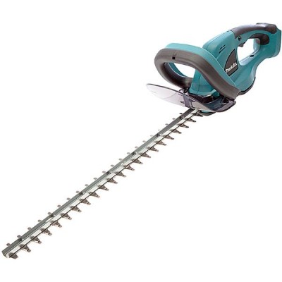 Акумуляторний кущоріз MAKITA DUH523Z