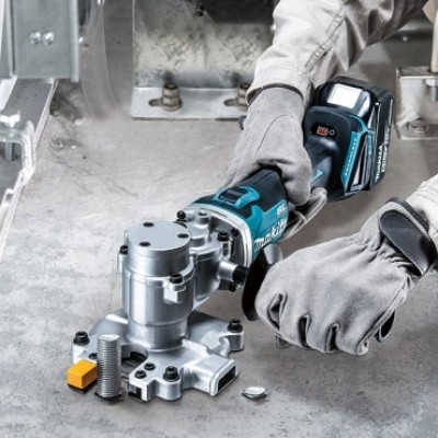 Акумуляторна дискова пила MAKITA DSC250RT
