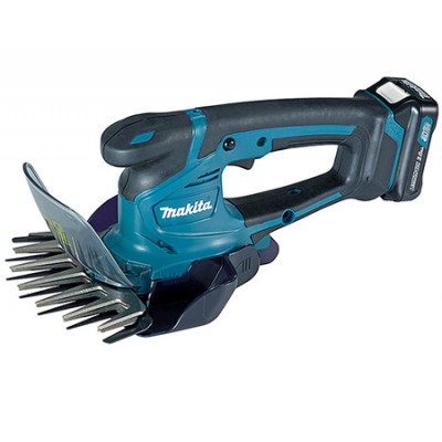 Акумуляторні ножиці Makita UM600DWYE