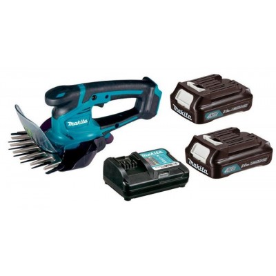 Акумуляторні ножиці MAKITA UM600DWAE