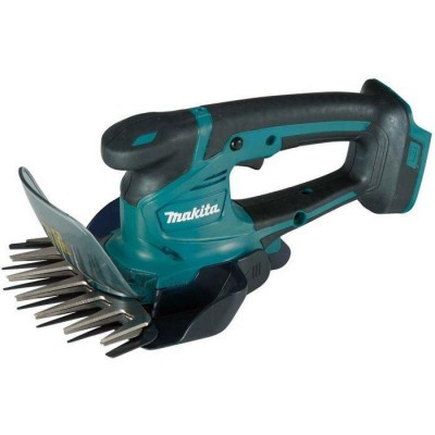 Акумуляторні ножниці для трави Makita DUM604Z (Без акумулятора і зарядного пристрою) Акумуляторні ножниці для трави Makita DUM604Z (Без акумулятора і зарядного пристрою)