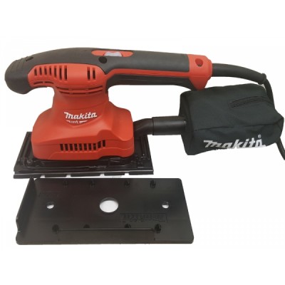 Вібраційна шліфмашина MAKITA M9203