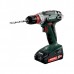 Metabo Шуруповерт акумуляторний 18 В BS 18 Quick Set 2,0 Ah