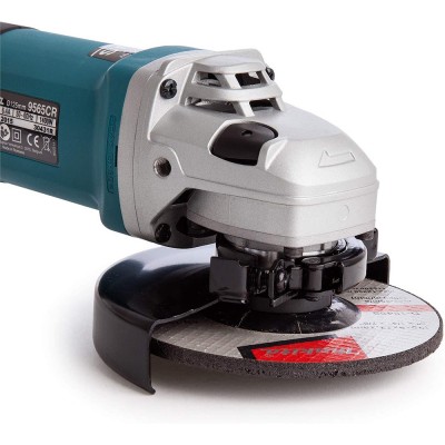 Болгарка MAKITA 9565CVR