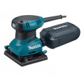 Вібраційна шліфувальна машина Makita BO4555
