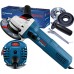 Кутова шліфувальна машина Bosch GWS 750 S Professional (0601394121)