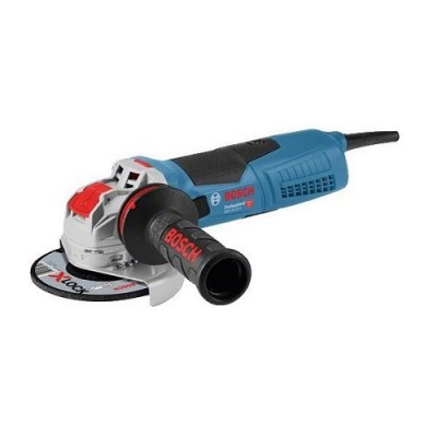 Кутова шліфувальна машина Bosch GWX 19-125 S (06017C8002)