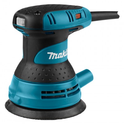 Ексцентрикова шліфмашина MAKITA BO5031