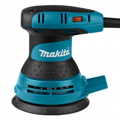 Ексцентрикова шліфмашина MAKITA BO5031