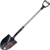 Лопата штикова Bellota 3103, довжина 125см