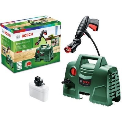 Очищувач високого тиску Bosch EasyAquatak 100 (06008A7E00)