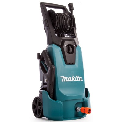 Мойка высокого давления Makita HW 1300