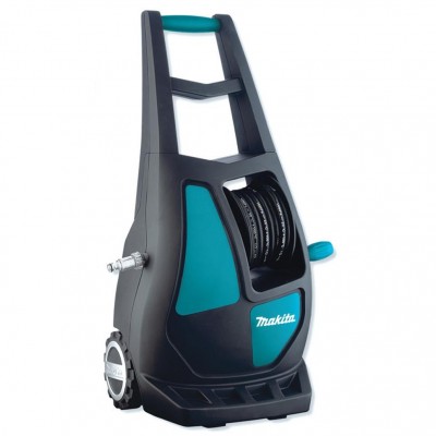 Мийка високого тиску MAKITA HW132 Мийка високого тиску MAKITA HW132
