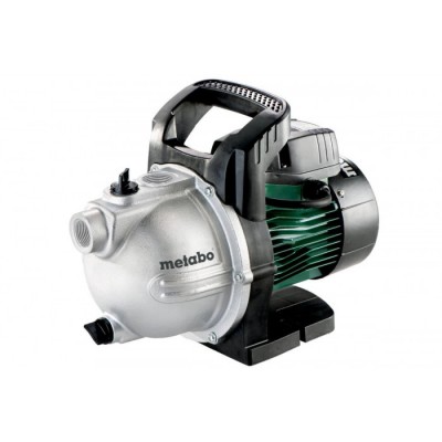 Поверхневий насос Metabo P 4000 G (600964000)