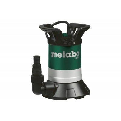 Занурювальний насос Metabo TP 6600 (0250660000)
