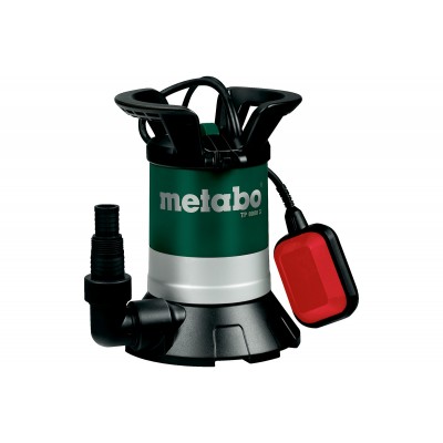 Занурювальний насос Metabo TP 8000 S (0250800000)