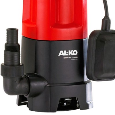 Дренажный насос AL-KO Drain 7000 Classic