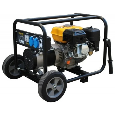 Бензиновий генератор AYERBE ENERGEN 2800 
