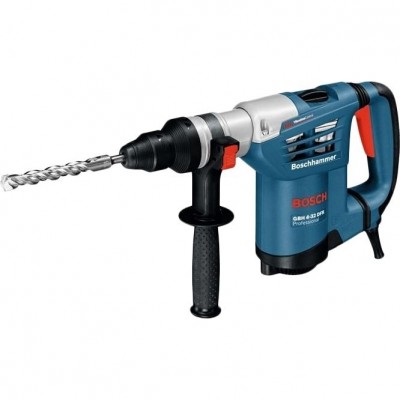 Перфоратор Bosch GBH 4-32 DFR + набор Gedore + чемодан L-boxx (0615990J70) Перфоратор Bosch GBH 4-32 DFR + набор Gedore + чемодан L-boxx (0615990J70)