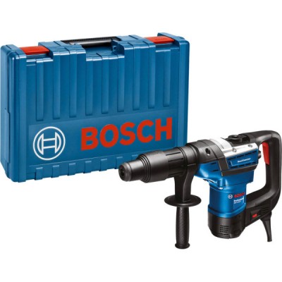 Перфоратор Bosch GBH 5-40 D Professional (0611269020) Перфоратор Bosch GBH 5-40 D Professional (0611269020)