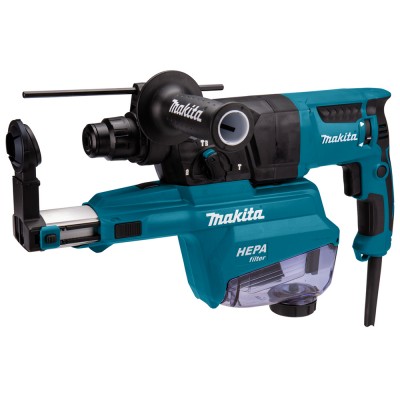 Перфоратор MAKITA HR2652 Перфоратор MAKITA HR2652