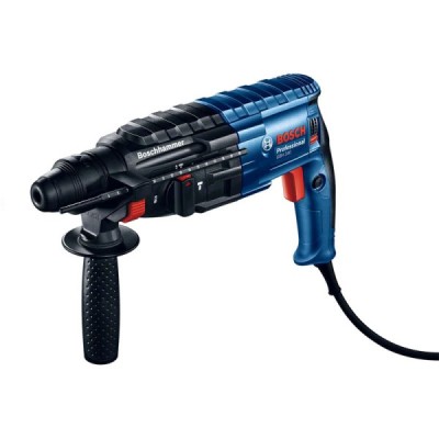Перфоратор Bosch GBH 240 (0611272100)