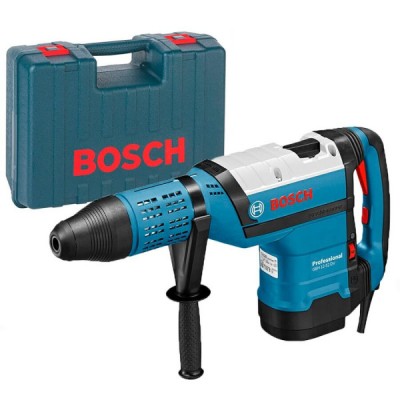 Перфоратор електричний Bosch GBH 12-52 DV (0611266000)