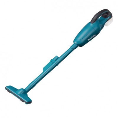 Акумуляторний пилосос MAKITA DCL180Z