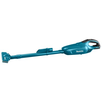 Акумуляторний пилосос MAKITA DCL182Z