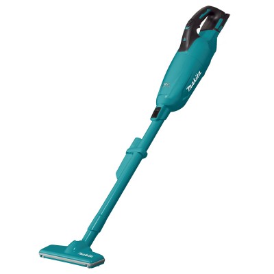 Акумуляторний пилосос MAKITA DCL280FZ