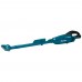Акумуляторний пилосос MAKITA DCL280FZ