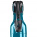 Акумуляторний пилосос MAKITA DCL280FZ
