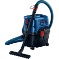 Будівельний пилосос Bosch GAS 15 PS Professional (06019E5100)