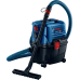 Будівельний пилосос Bosch GAS 15 PS Professional (06019E5100)