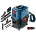 Будівельний пилосос Bosch GAS 15 PS Professional (06019E5100)