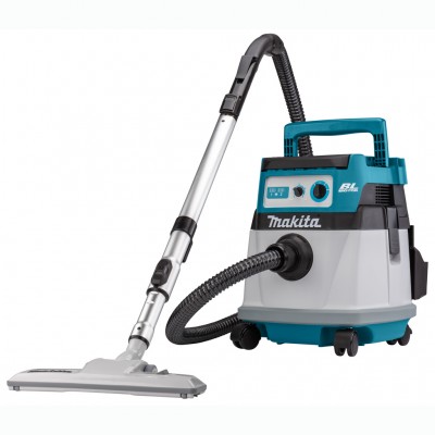 Акумуляторний пилосос MAKITA DVC155LZX2
