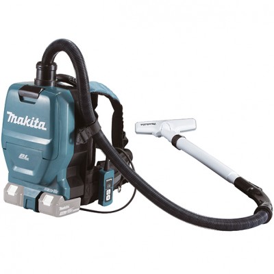 Акумуляторний пилосос MAKITA DVC260Z