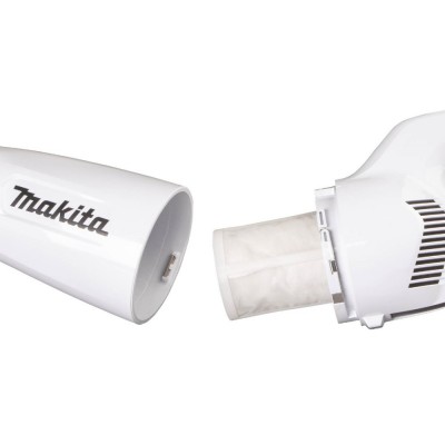 Акумуляторний пилосос Makita CL108FDWYW