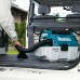 Акумуляторний пилосос MAKITA DVC750LZ