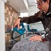 Акумуляторний пилосос Bosch Professional GAS 12V, без акб і з/в (06019E3000)
