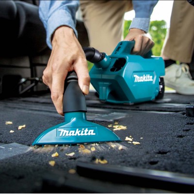Акумуляторний пилосос MAKITA DCL184Z Акумуляторний пилосос MAKITA DCL184Z