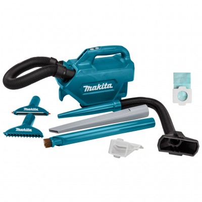 Акумуляторний пилосос MAKITA DCL184Z Акумуляторний пилосос MAKITA DCL184Z