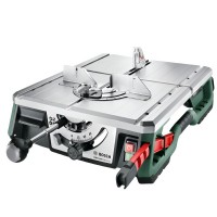 Настільна пилка Bosch AdvancedTableCut 52 DIY (0603B12001)