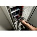 Акумуляторний дриль-шуруповерт Metabo PowerMaxx BS BL Q (2х12 В, 2 А*год) (601749500) Акумуляторний дриль-шуруповерт Metabo PowerMaxx BS BL Q (2х12 В, 2 А*год) (601749500)