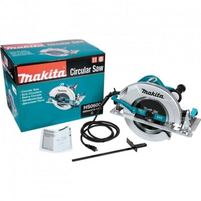Дискова пила MAKITA HS0600 Дискова пила MAKITA HS0600