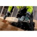 Акумуляторна шабельна пила Metabo PowerMaxx SSE 12 BL (12 В, 2х2 А*год) (602322500)